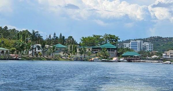 Mwanza city Beaches - Beach Tourism